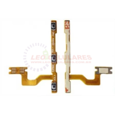 Flex Power Volume Xiaomi Redmi 9i